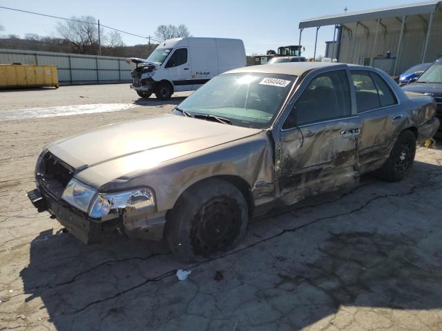 Mercury Grand marq (2005)