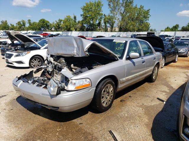 Mercury Grand marq (2005)