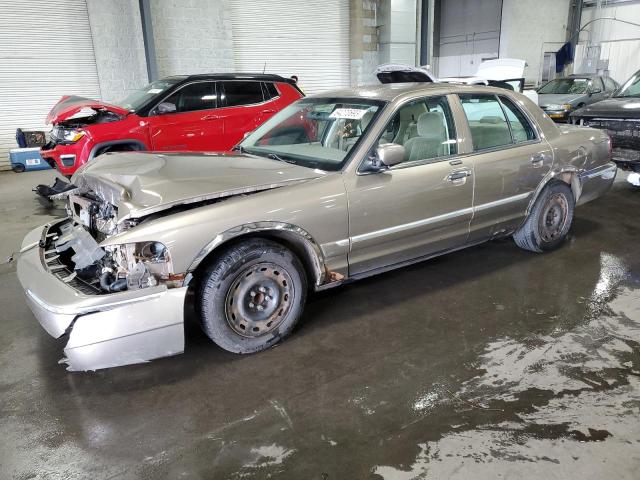 Mercury Grand marq (2005)