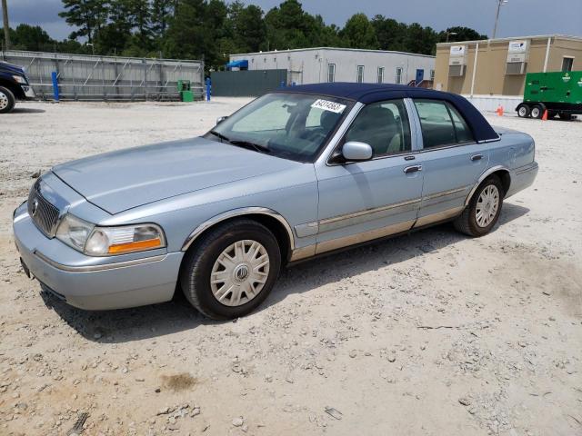 Mercury Grand marq (2005)