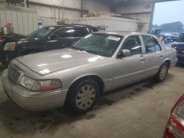 Mercury Grand marq (2005)