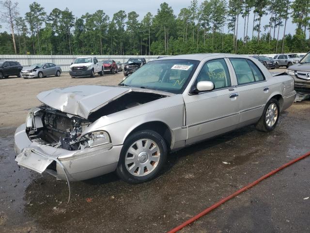 Mercury Grand marq (2005)