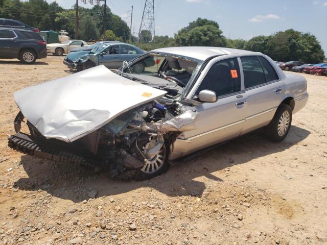 Mercury Grand marq (2005)