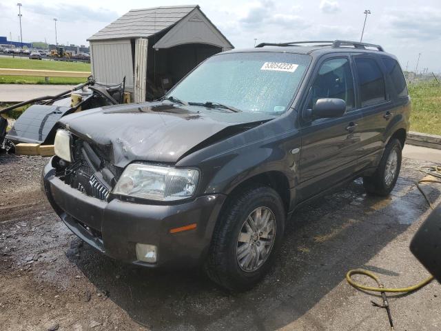 Mercury Mariner (2005)