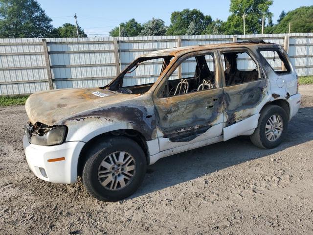 Mercury Mariner (2005)
