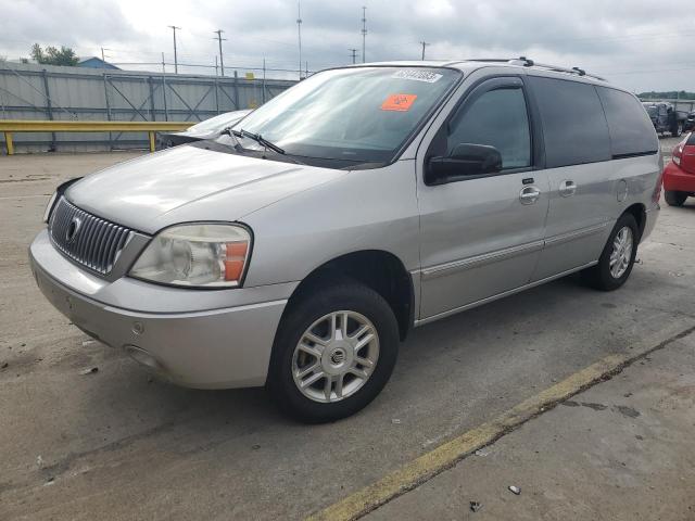 Mercury Monterey p (2005)