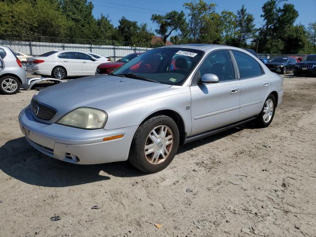 Mercury Sable ls p (2005)