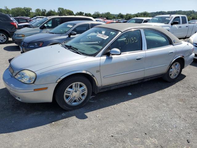 Mercury Sable ls p (2005)
