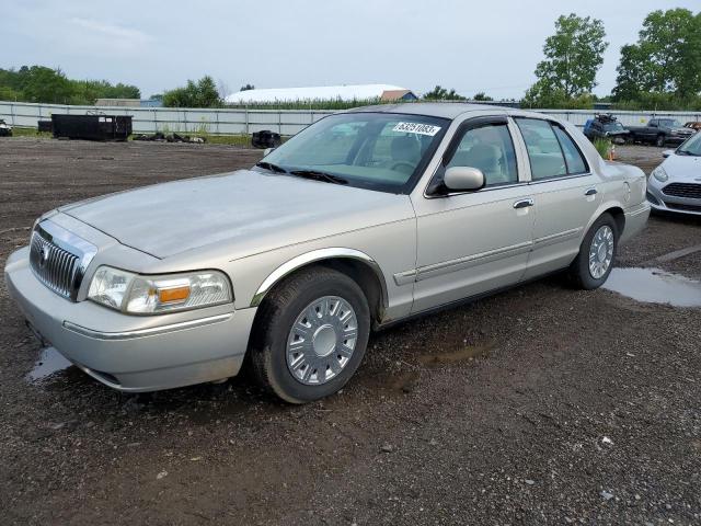 Mercury Grand marq (2006)