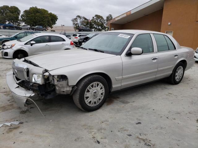 Mercury Grand marq (2006)