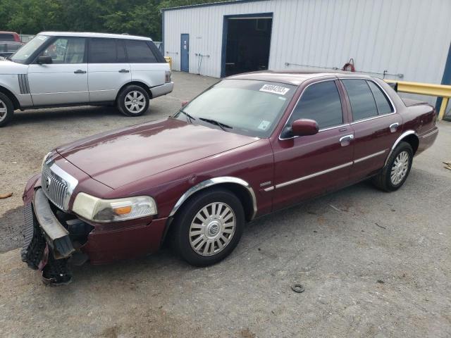 Mercury Grand marq (2006)