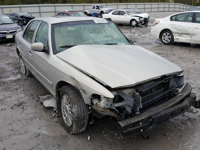 Mercury Grand marq (2006)