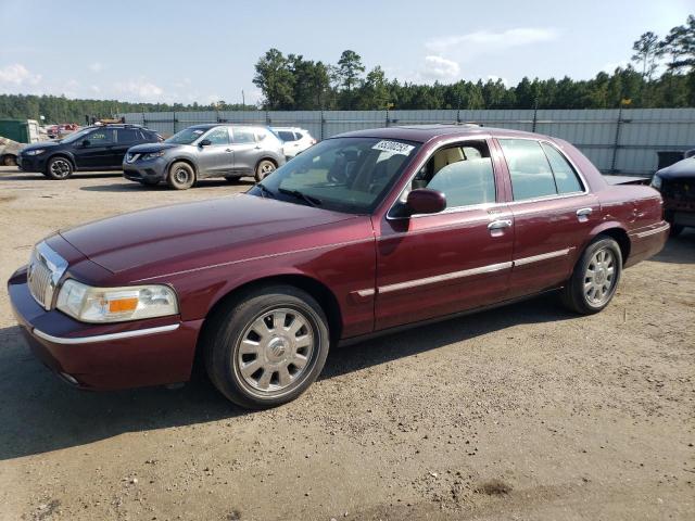 Mercury Grand marq (2006)