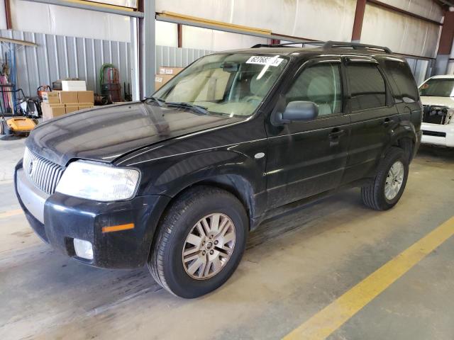 Mercury Mariner (2006)