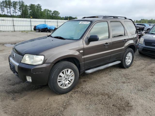 Mercury Mariner (2006)