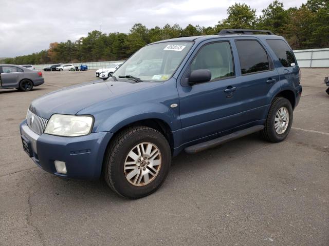 Mercury Mariner (2006)