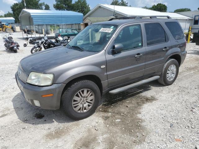 Mercury Mariner (2006)