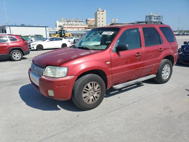 Mercury Mariner (2006)