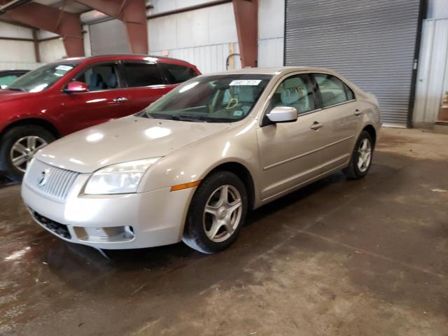 Mercury Milan (2006)