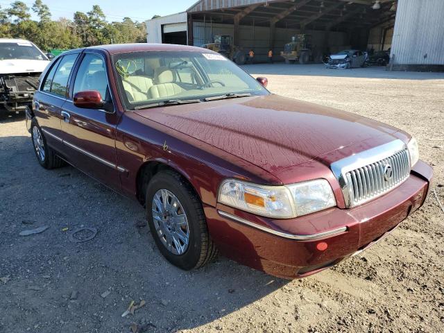 Mercury Grand marq (2007)