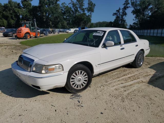 Mercury Grand marq (2007)