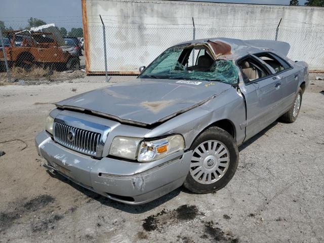 Mercury Grand marq (2007)
