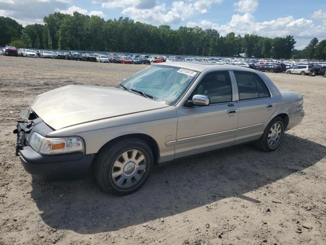 Mercury Grand marq (2007)