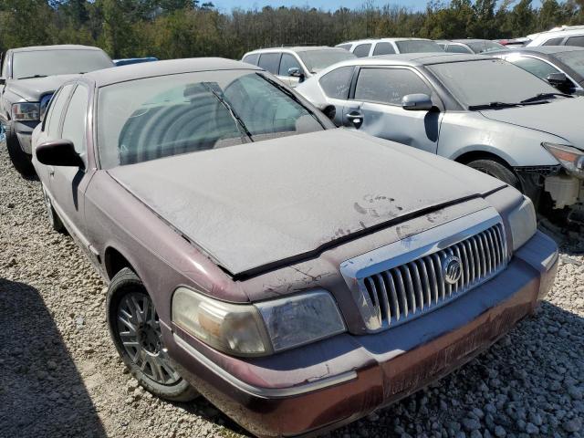 Mercury Grand marq (2008)
