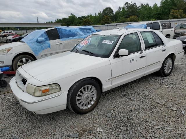 Mercury Grand marq (2008)