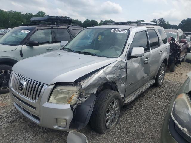 Mercury Mariner (2008)