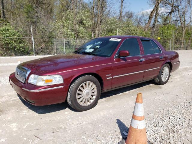 Mercury Grand marq (2009)