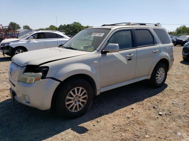 Mercury Mariner pr (2009)