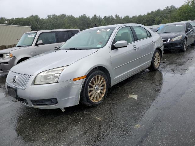 Mercury Milan (2009)