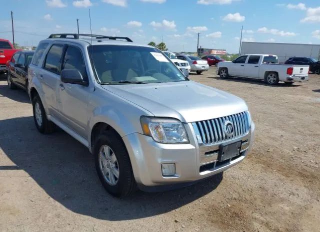 Mercury Mariner (2010)