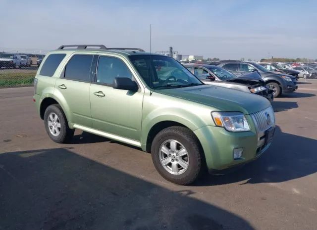 Mercury Mariner (2010)
