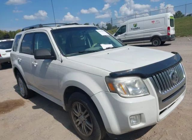 Mercury Mariner (2010)