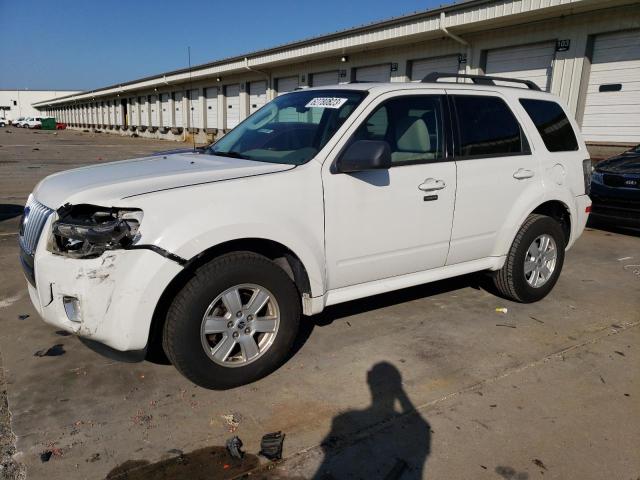 Mercury Mariner (2010)