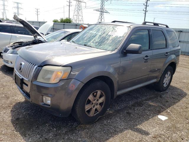 Mercury Mariner (2010)