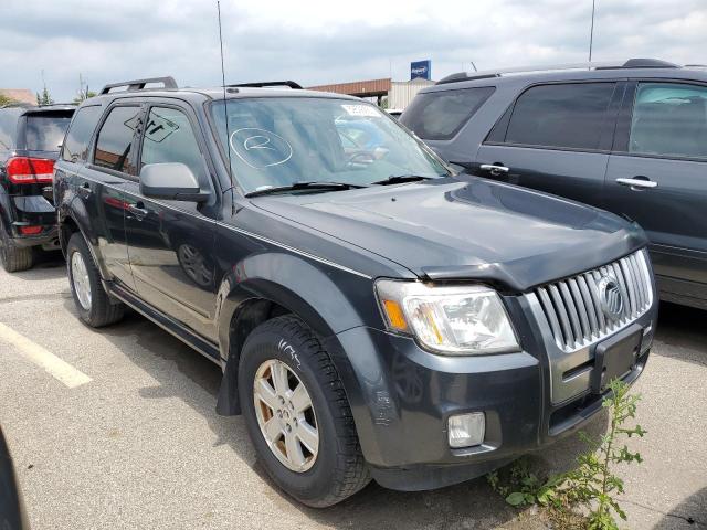 Mercury Mariner (2010)