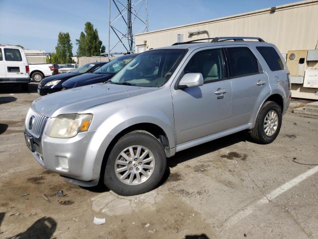 Mercury Mariner (2010)