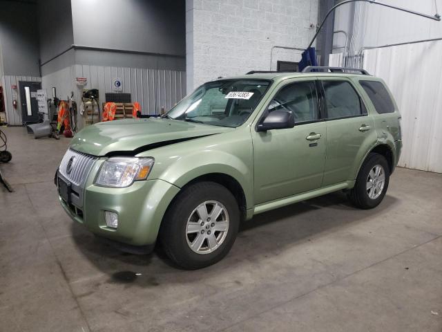Mercury Mariner (2010)