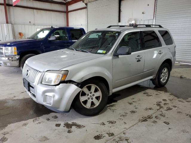 Mercury Mariner (2011)