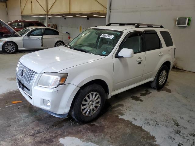 Mercury Mariner (2011)