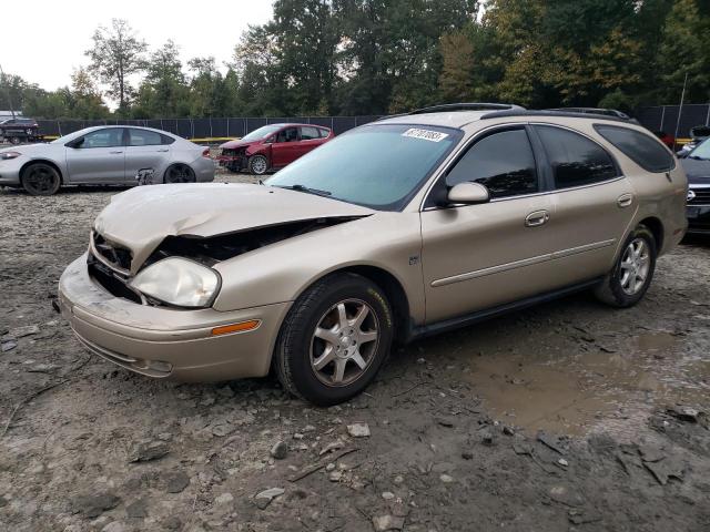 Mercury Sable ls p (2000)