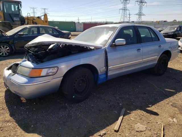 Mercury Grand marq (2001)