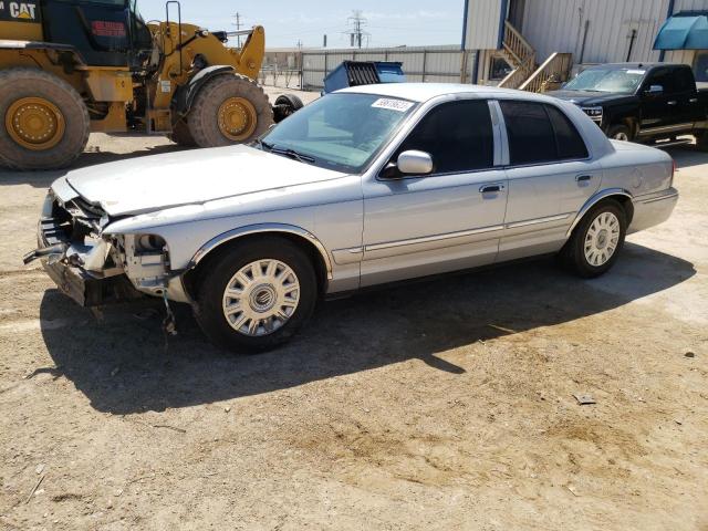 Mercury Grand marq (2003)