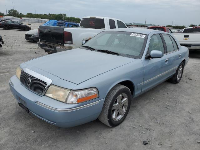 Mercury Grand marq (2003)