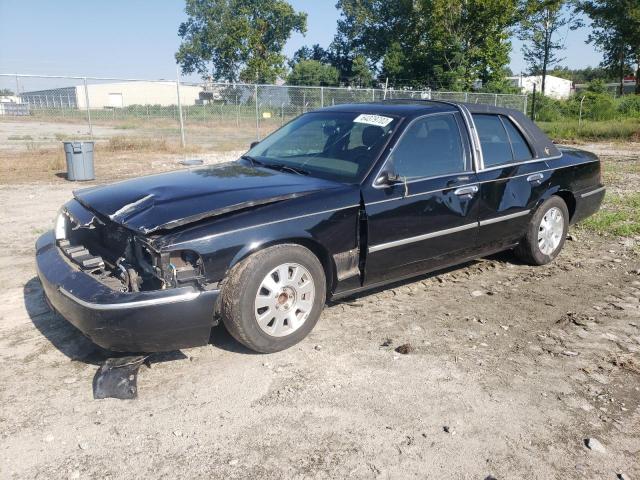 Mercury Grand marq (2003)