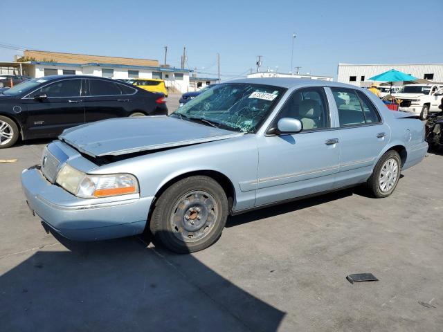 Mercury Grand marq (2004)