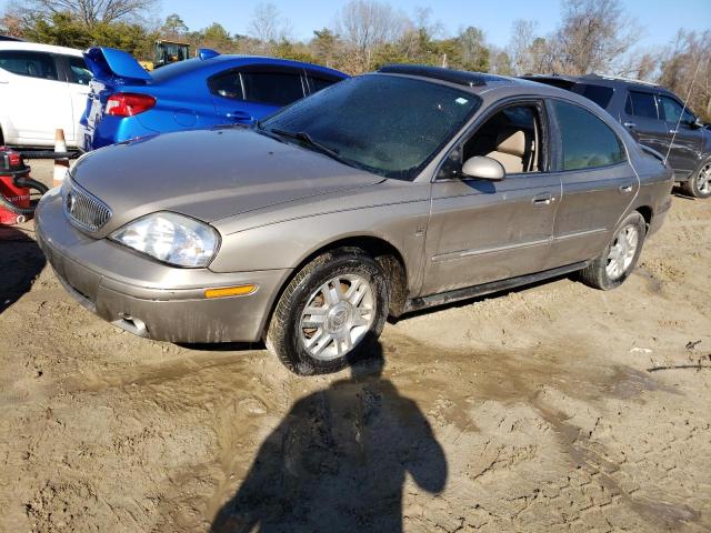 Mercury Sable ls p (2004)